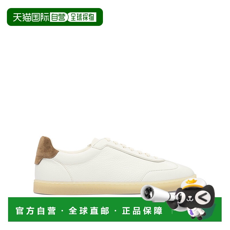 1h可退 欧洲直邮brunello cucinelli 男士 时尚休闲鞋运动鞋男鞋