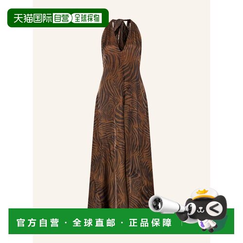 1h可退 香港直邮MAX MARA STUDIO 女士连衣裙 100301962215000 CO