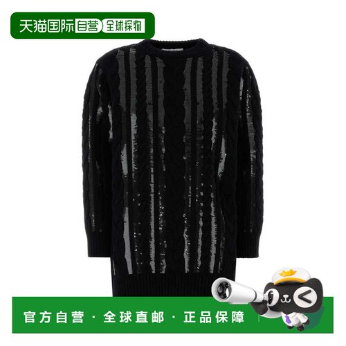1h可退 香港直邮MAX MARA 女士针织衫 2511321011600007 SS2025