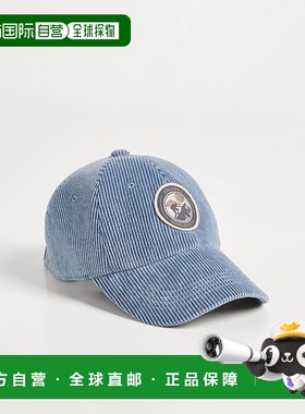 欧洲直邮BRUNELLO CUCINELLI 25秋冬 252BY499W330C920 儿童 棒球