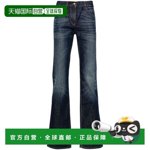 女士牛仔裤 ANGELS PWYB032R24DEN0024545 欧洲直邮PALM 1h可退