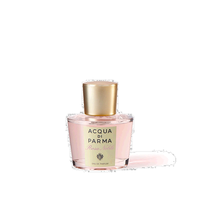 欧洲直邮Acqua Di Parma帕尔玛Rosa Nobile EDP 高贵玫瑰浓香水