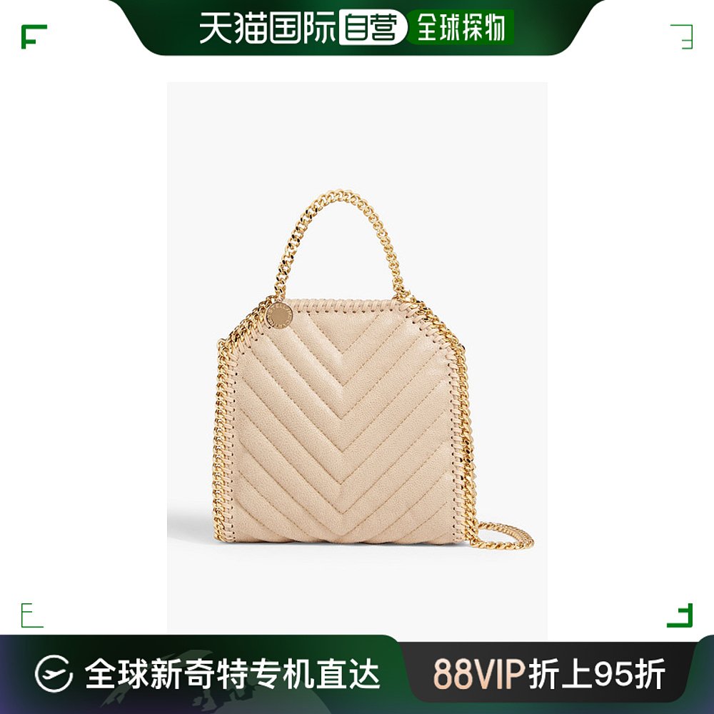 香港直邮Stella Mccartney 斯特拉 麦卡特尼 女士 Falabella quil 箱包皮具/热销女包/男包 通用款女包 原图主图