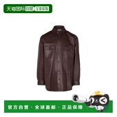 欧洲直邮LOEWE 男士 罗意威 1h可退 26春夏 LOE39T5GBRW 长袖 衬