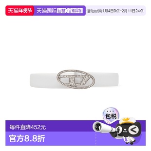 1h可退 欧洲直邮DIESEL 女士腰带B1DRSTRASSX09972P6364T1003
