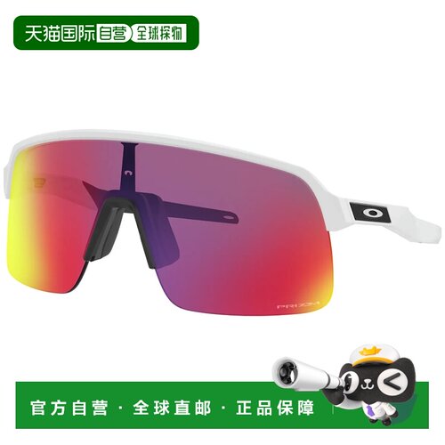 1h可退 香港直邮OAKLEY 户外护目镜 6245050056886 CO 白色 Oakle