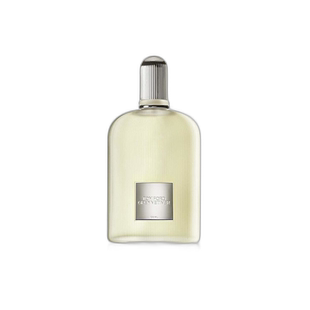 欧洲直邮Tom Ford汤姆福特男士香水灰色香根草EDP浓香100ml鼠尾草