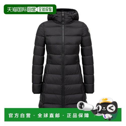 香港直邮MONCLER 女士羽绒服 L20931C00027539YH999支付后1h可退