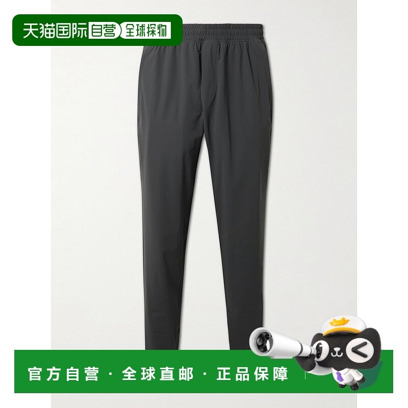 1h可退 香港直邮Lululemon 男士 Pace Breaker Recycled-Shell 锥