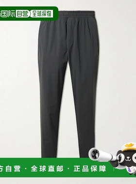 1h可退 香港直邮Lululemon 男士 Pace Breaker Recycled-Shell 锥