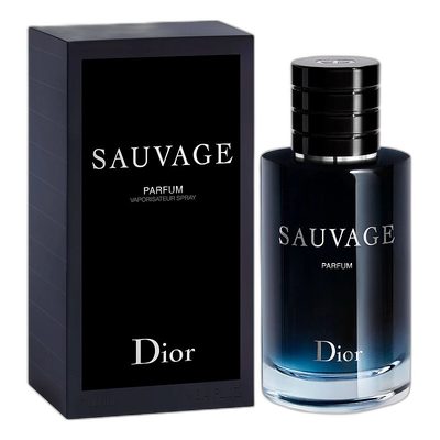 欧洲直邮Dior迪奥旷野男士浓香水EDP日常淡雅清新持久留香60ml