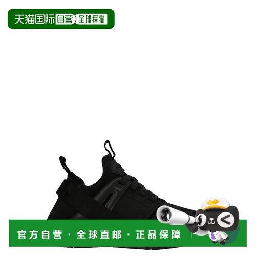欧洲直邮tom ford/汤姆福特 男士 时尚休闲鞋运动鞋男鞋