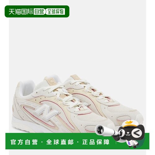 香港直邮NewBalance204L女士运动鞋 【付后1h可退】