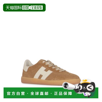欧洲直邮HOGAN 女士休闲鞋 HXW6470FB60UXJ419E S【付后1h可退】