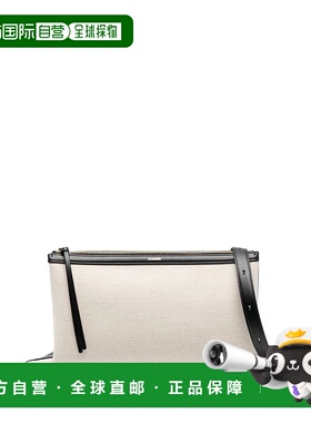 欧洲直邮JIL SANDER 女士信封包手拿包斜挎包J07WD0052P4918280