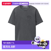 liberty密织平纹T恤 1h可退 香港直邮24FW Women