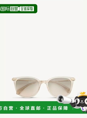 欧洲直邮MONCLER 盟可睐 25秋冬 5690LME6013X3003XL2C 男士 太阳