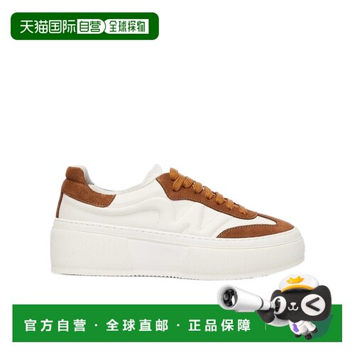 香港直邮WEEKEND MAX MARA 女士运动鞋 576603650【付后1h可退】