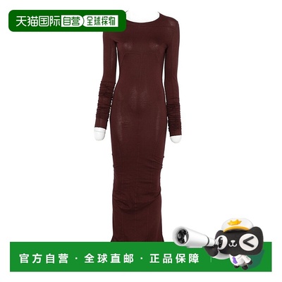 1h可退 香港直邮rick owens 瑞克 欧文斯 DRKSHDW 女士 RICK OWEN