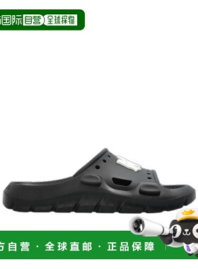 香港直邮Amiri 徽标拖鞋 AMFOSL1003