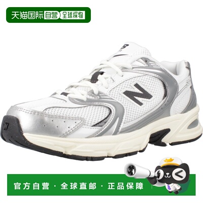 香港直邮New Balance  男士 U530 ESA 运动鞋 U530