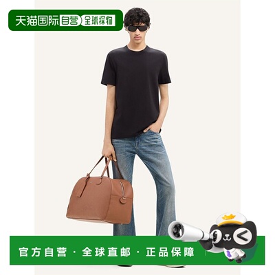 香港直邮Courreges AC T恤 VESJTS008JS0107短袖