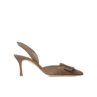 露跟高跟凉鞋 21901820071 Blahnik 香港直邮Manolo