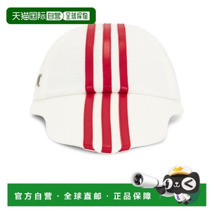 1h可退 香港直邮Adidas 男士 x Thug Club 帽子 KC2236 beige米色