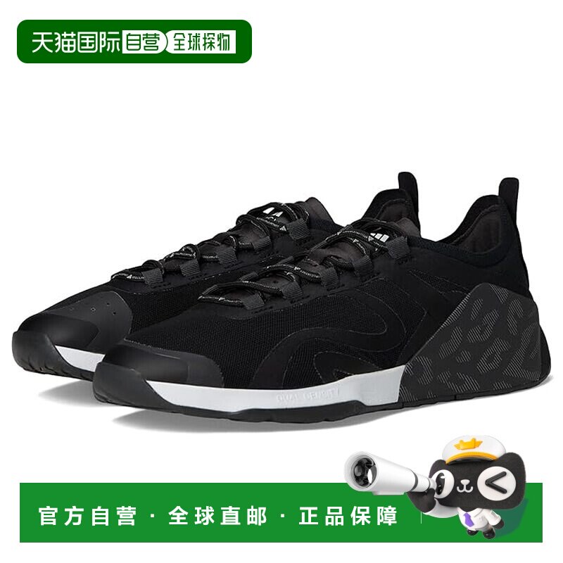 1h可退 香港直邮adidas 阿迪达斯 女士 Dropset Training 鞋跑鞋