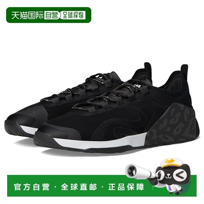 1h可退 香港直邮adidas 阿迪达斯 女士 Dropset Training 鞋