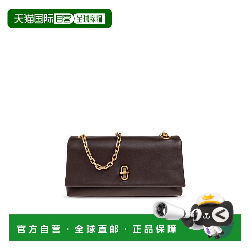 1h可退 欧洲直邮marc jacobs 女士 卡包