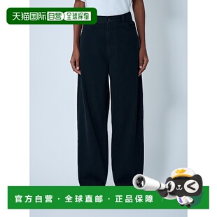 香港直邮CARHARTT WIP 女士 Brandon Pant 'Smith' 牛仔裤 I03589