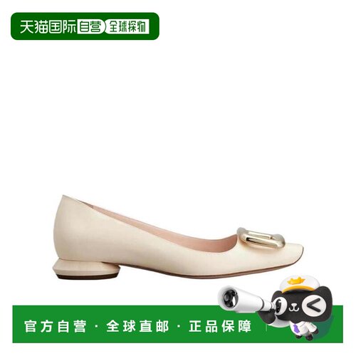 1h可退 香港直邮ROGER VIVIER 女士休闲鞋 RVW65032180D1PC019 AW