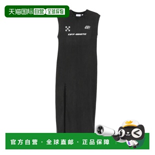 连衣裙 女士 欧洲直邮off white