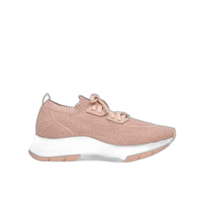 香港直邮Gianvito Rossi 系带厚底运动鞋休闲鞋 S25213W1WPT