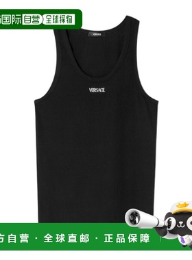香港直邮Versace 无袖背心 10131251A09410