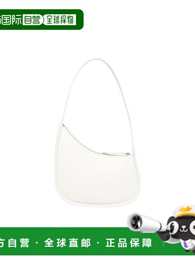 1h可退 欧洲直邮THE ROW 26春夏  W1249-L52/NIVPD ROW3TRV7OWH