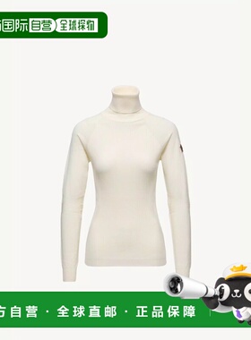 1h可退 欧洲直邮MONCLER 盟可睐 26春夏 K20989F00001M112204A 女