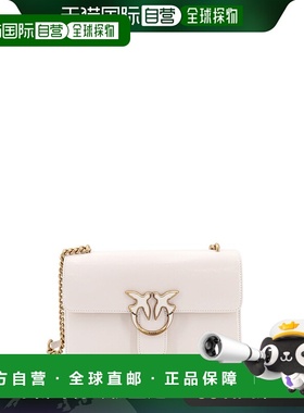 PINKO 女士斜挎包 103791A1UVZ15Q单肩包