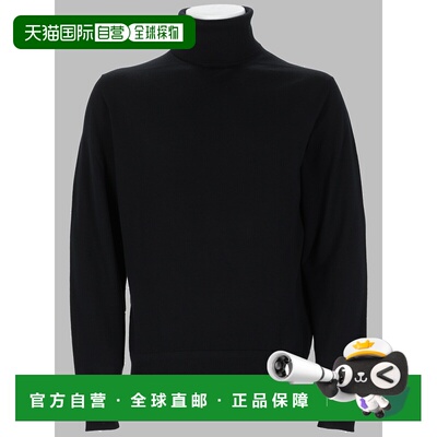1h可退 香港直邮Tom Ford 汤姆 福特 男士 DOLCEVITA 羊毛针织衫(