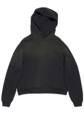 Acne Studios 艾克妮 男士 长袖卫衣 CI0136连帽 【付后1h可退】