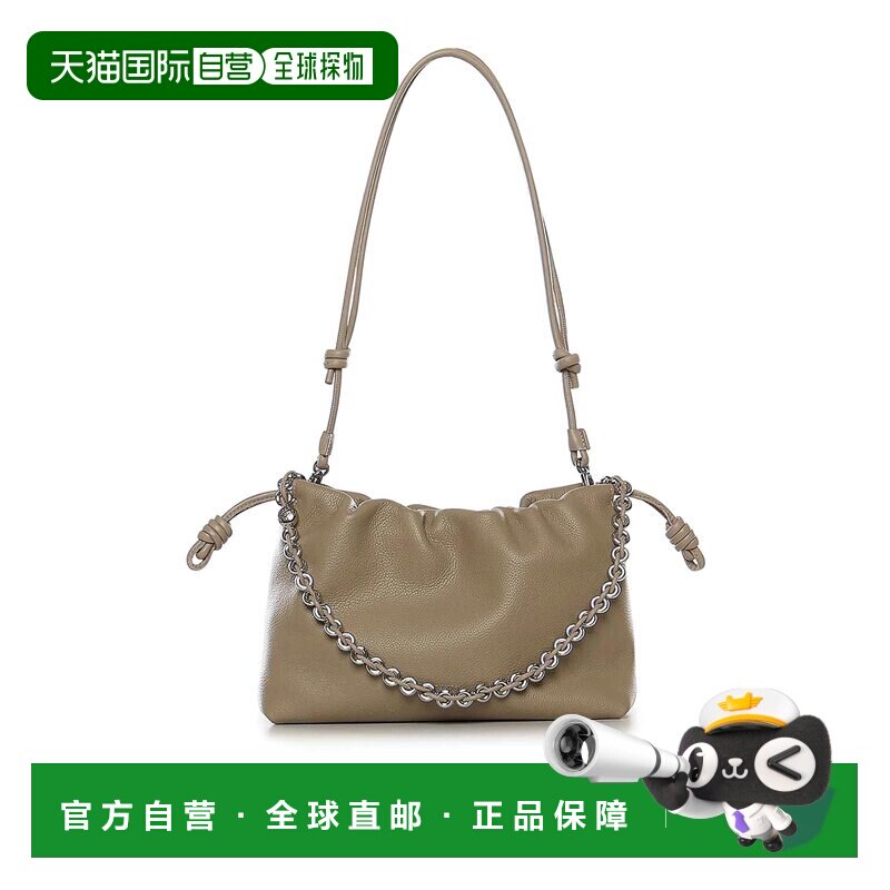 1h可退 香港直邮LOEWE 女士手提包 A411FCRXAP5541 CO 花色 中号F