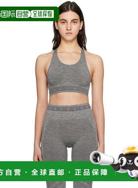 香港直邮GOLDEN GOOSE 女士 徽标运动背心 GWP01363P001100针织