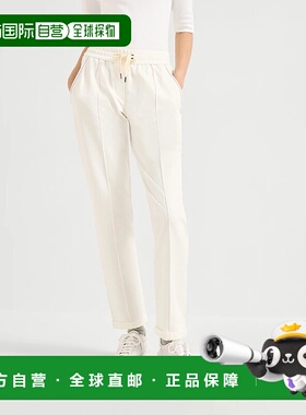 欧洲直邮BRUNELLO CUCINELLI 25秋冬 252MH827FB799C600 女士 休