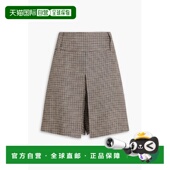 女士 1h可退 腰带 布内罗 古奇拉利 香港直邮Brunello Cucinelli