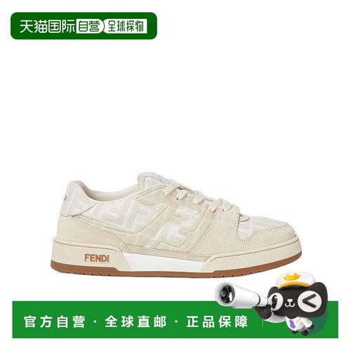 香港直邮FENDI 25SS Fendi Match运动鞋 Men