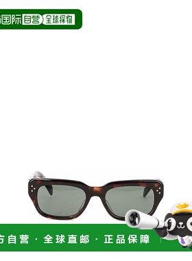 欧洲直邮CELINE 男士太阳镜墨镜眼镜 4S267CPLB19UH
