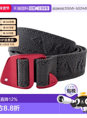 KLATTERMUSEN攀山鼠长短可调节多功能腰带压缩带50108U92
