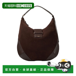 绒面革手提包 Bar BARHOBOMEQW027796单肩包 Choo 香港直邮Jimmy