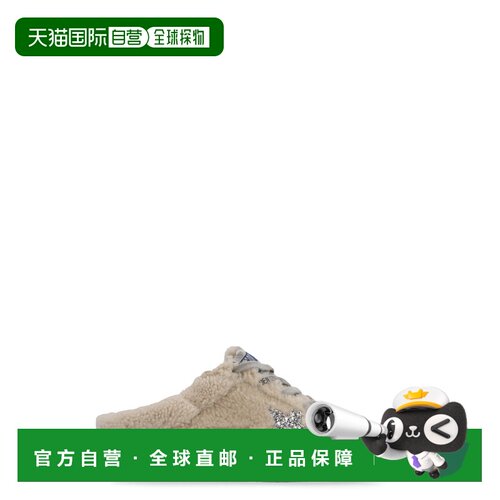 香港直邮GOLDEN GOOSE DELUXE BRAND 女士运动鞋 GW支付后1h可退